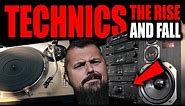 WHAT REALLY HAPPENED TO TECHNICS