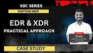 EDR vs. XDR: A Practical Guide to Next-Gen Cybersecurity
