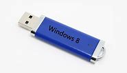 How to Create a Portable Windows 8.1 USB Drive