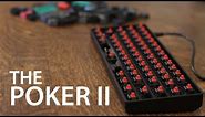 KBC Poker II PBT Review