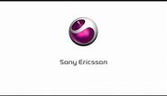 SONY Ericsson logo