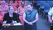 Florida woman jailed for alleged rape of boy, 11, resulting in pregnancy