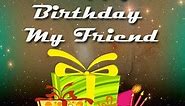 100  Happy Birthday Wishes for a Female Friend of 2022 | The Birthday Best