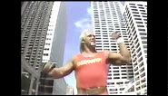 Hulk Hogan's Rock 'n' Wrestling Intro 80's