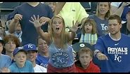 MLB Craziest Fan Interactions of All Time