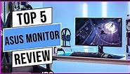Best Asus Monitors in 2023 | Top 6: Best Asus Gaming Monitor - Buying Guide