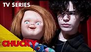 Chucky (2021) | TV Series Trailer | Chucky Official