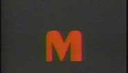 MTM Productions/MTM Television Distribution Group (1982/1987)
