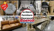 Furniture Clearance at Costco!!!