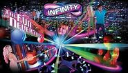 Infinity - the Gold Coast's newest Attraction