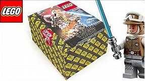 Mystery Lego Star Wars Box DIY & Crafts