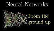 But what is a neural network? | Chapter 1, Deep learning