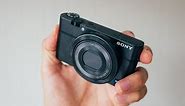 SONY RX100 MK1 REVIEW - BEST POINT AND SHOOT COMPACT CAMERA FOR "STREET" PHOTOGRAPHY?