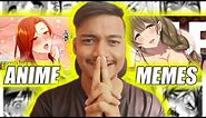 This Anime Meme Review is not for Kids @BBFisLive | Ep 6