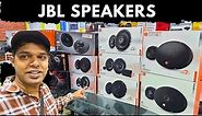 JBL Car Speakers Unboxing and Review | Coaxial | Components | Ovels JBL Speakers