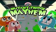 Mutant Fridge Mayhem - Gumball - Universal - HD Gameplay Trailer