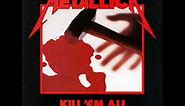 Metallica- Am I Evil? (Studio Version)