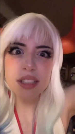 Hannah OwO is a monster!!