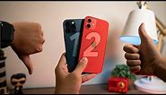 iPhone 12 & 12 Pro Review: Pros & Cons!