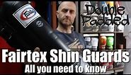 Double Padded Fairtex Shin Guards Review | All you need to know | Enso Martial Arts Shop