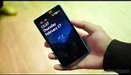 Nokia XL First Look and Hands On!