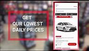 We're making it simple - get our lowest daily prices at toyota of North Charlotte!