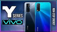 Vivo Y70 & Y20s Review - Best Budget Smartphones (EARLY) 2021?