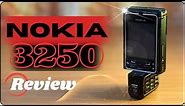 Nokia 3250 review | Nokia 3250 in 2023