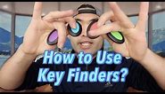 How to Use Key Finders in 2021?