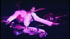 SOME OF THE BEST UNSEEN FOOTAGE OF ELVIS PRESLEY LIVE AND IN HD
