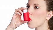 How to Use an Albuterol Inhaler