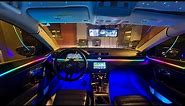 These Amazing Ambient Lights Will Make Your Car Feel Luxurious!