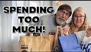 How To Stop Spending Too Much Money on Stuff