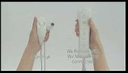 So What Is Wii Motion Plus???? How To Use.