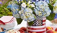 40 Easy 4th of July Decorations to Get You in the Holiday Spirit