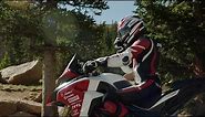 Ducati Multistrada 1260 Pikes Peak - Race Winning DNA