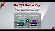 EV Master Key aka Forever Battery Stock Revealed
