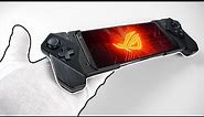The Ultimate Smartphone Gaming Experience - Unboxing Asus ROG Phone 2 Super Package