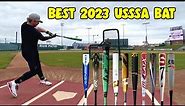 2023 USSSA Composite Bat Showdown | Baseball Bat Bros