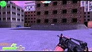 Counter-Strike Online Gameplay - First Look HD