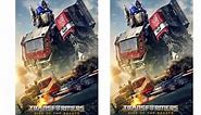 7 Urutan Nonton Film Transformers Berdasarkan Alur Cerita, Rise of the Beast di Urutan ke-2