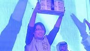 Watch a Filipino win AED 1 Million - Al Ansari Exchange 2017 Millionaire Event