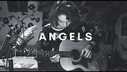 The XX - Angels (Cover | Coexist Album)