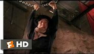 Operation Condor (5/9) Movie CLIP - Warehouse Escape (1991) HD