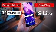 OnePlus One Concept : Badgut Me ab OnePlus 8 Lite Under 20000