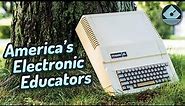 The Apple IIe - Computers of Significant History