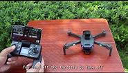 4K 8K Drones with HD Camera with GPS Follow Me Brushless RC Quadcopter Drone 5KM