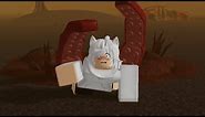 Neko and Tentacle [Roblox Animation]