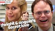 Dwight & Angela's Secret Love - The Office US