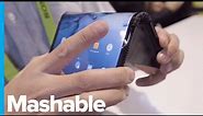 Royole's FlexPai Is The World's First Commercially Available Foldable Smartphone